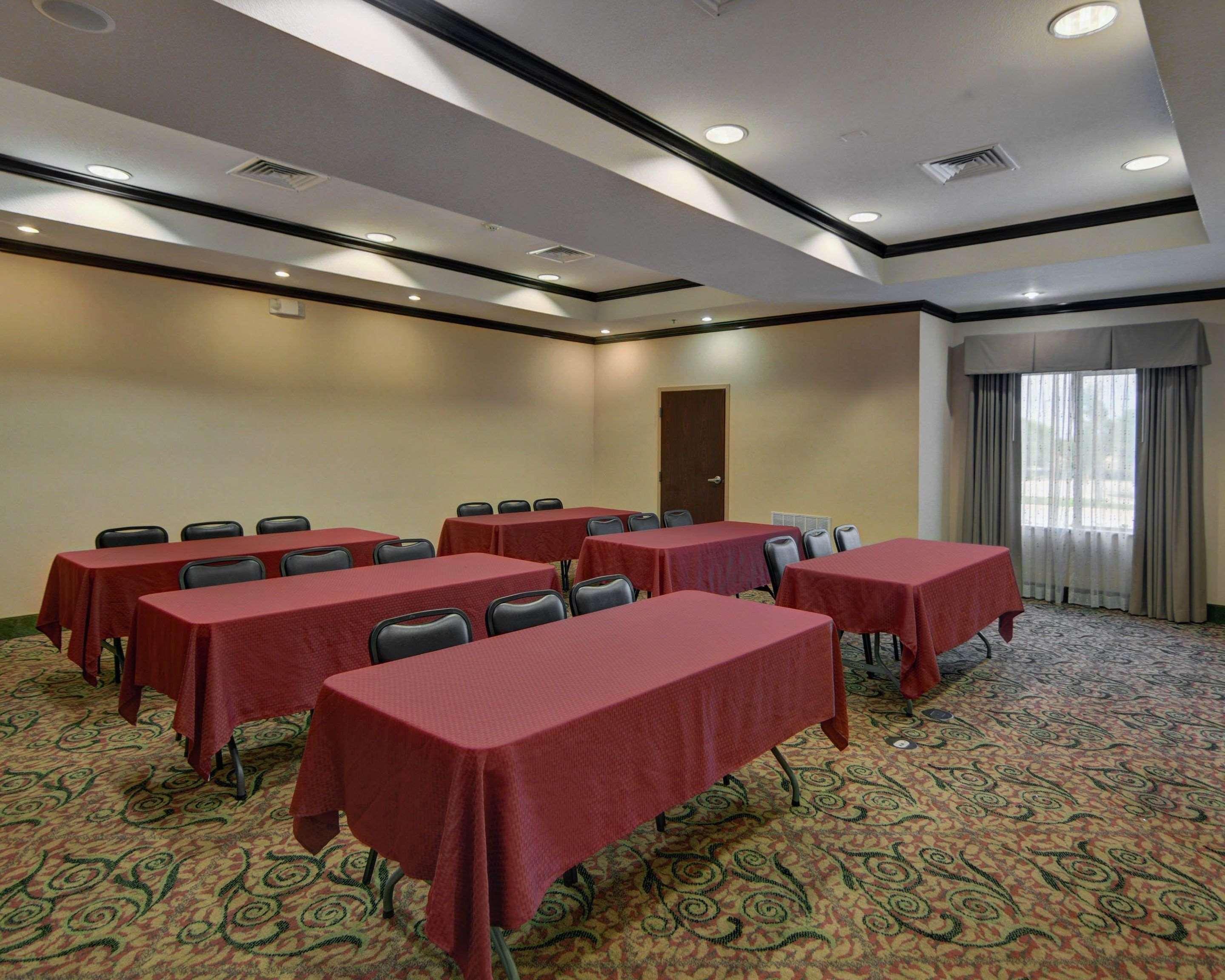 Comfort Suites Fort Worth South Exteriör bild
