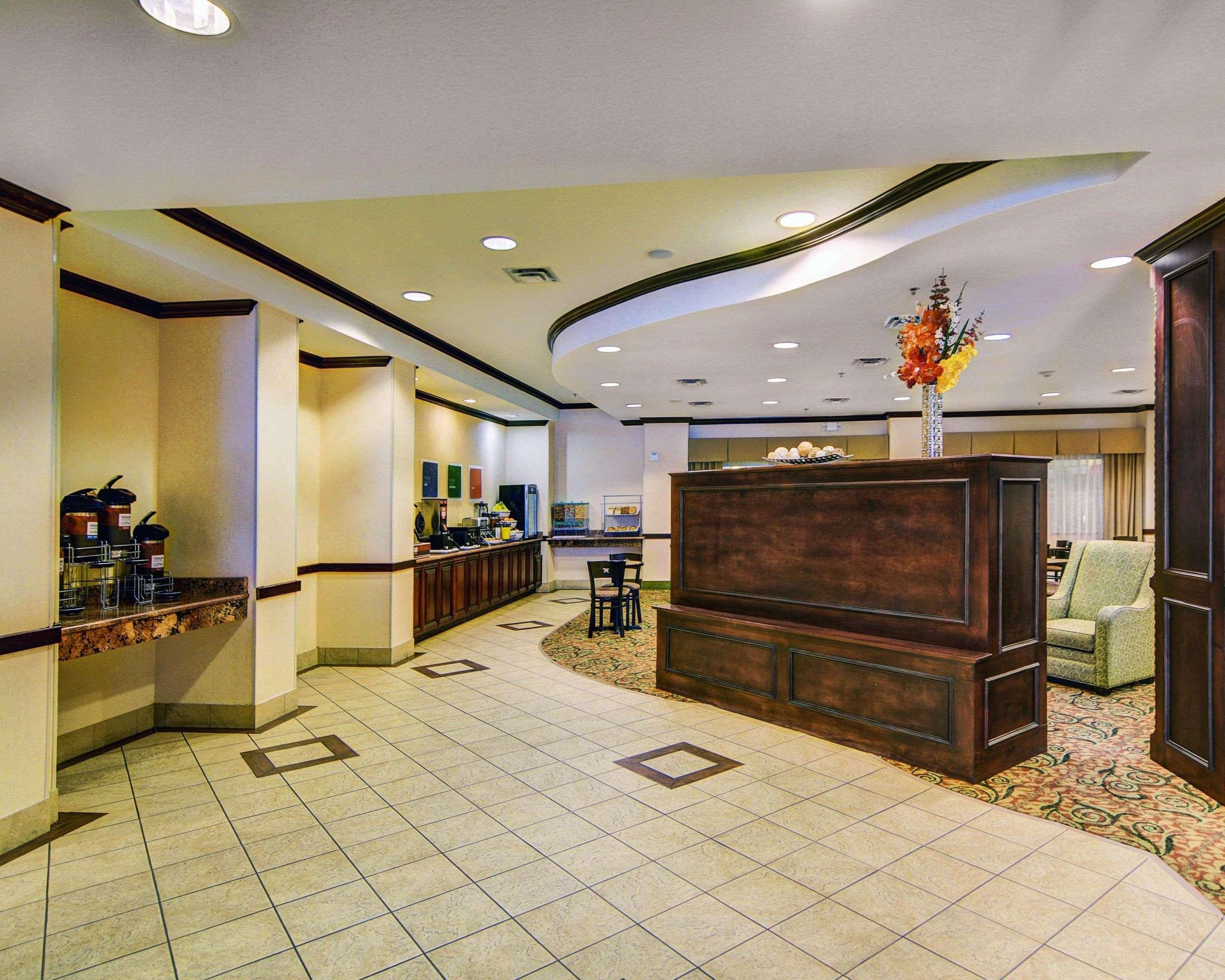 Comfort Suites Fort Worth South Exteriör bild