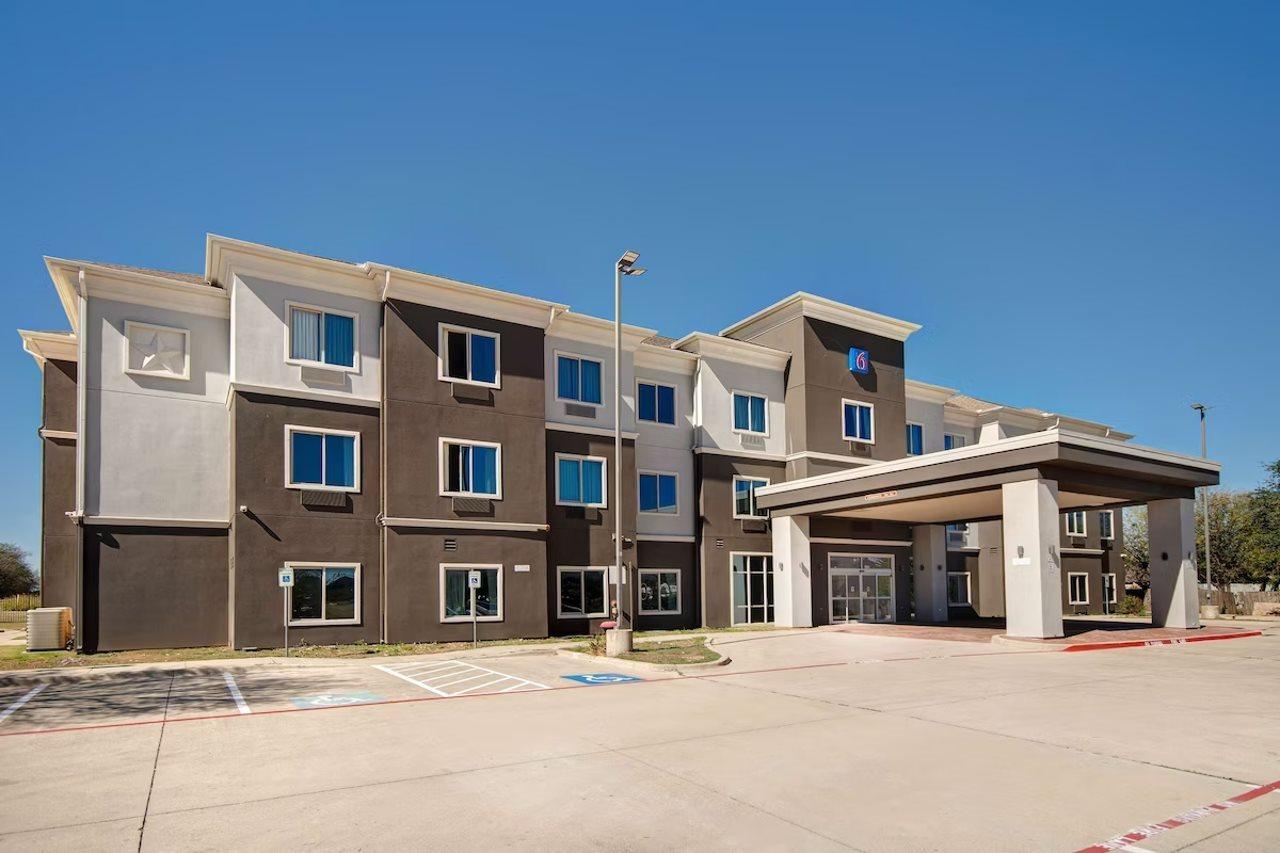 Comfort Suites Fort Worth South Exteriör bild