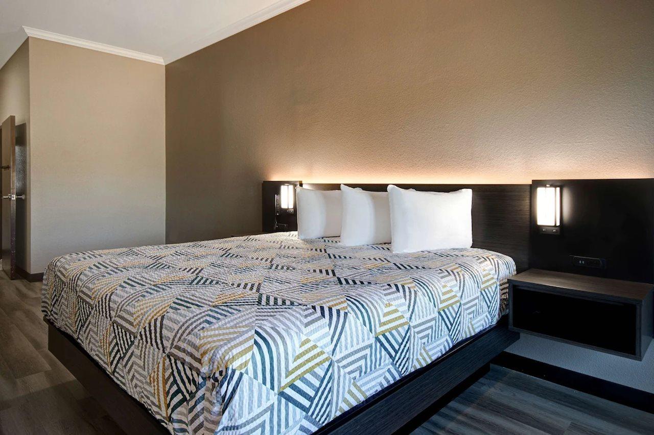 Comfort Suites Fort Worth South Exteriör bild